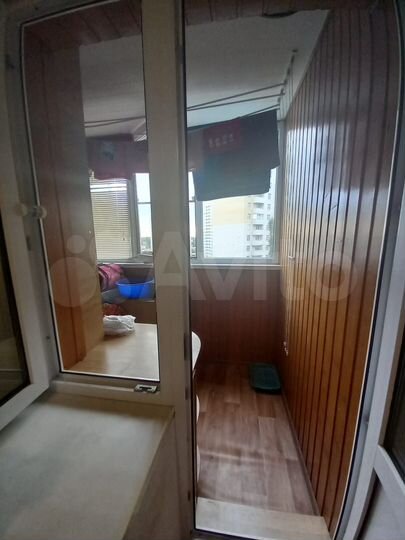 2-к. квартира, 48,3 м², 7/17 эт.