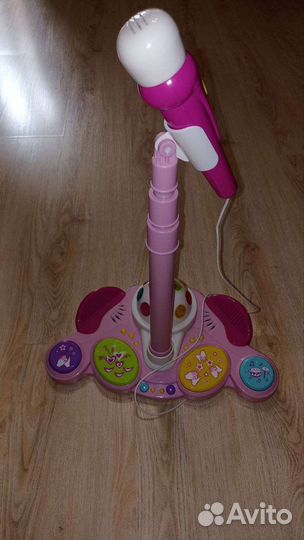 Гитара + микрофон