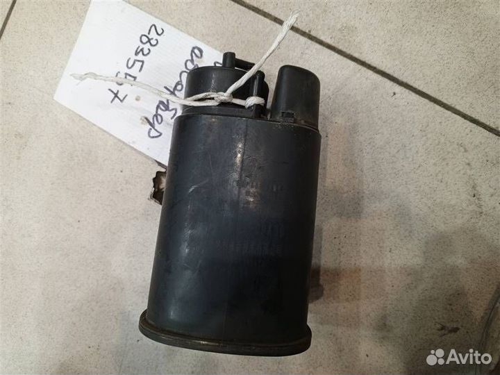 Абсорбер фильтр угольный FAW Vita 2007-2010