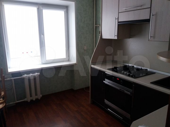 1-к. квартира, 34 м², 4/9 эт.