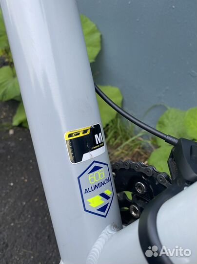 Горный велосипед gt 27.5 avalanche comp