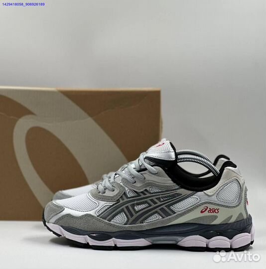 Asics GEL-NYC (Арт.28552)