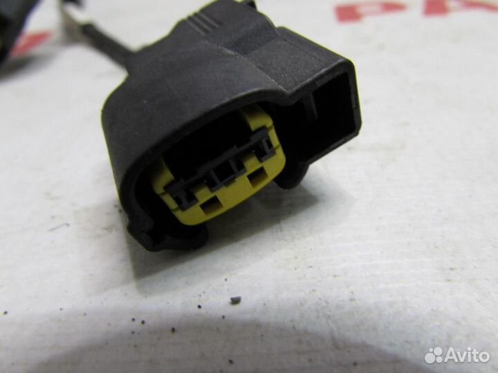 Проводка для Hyundai Solaris 1 2010-2017г