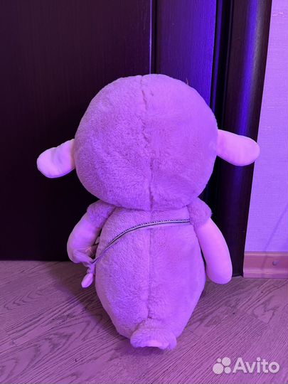 Мягкая игрушка овечка