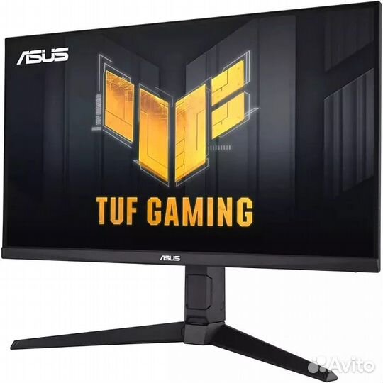 Asus TUF Gaming 27