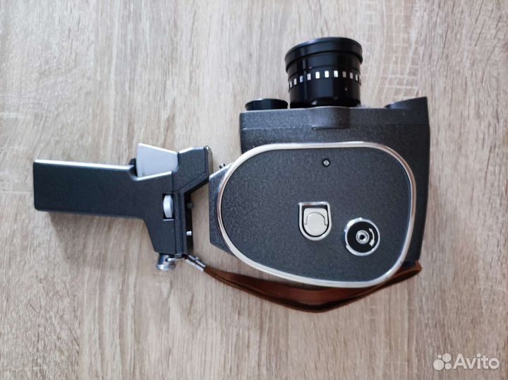 Видеокамера