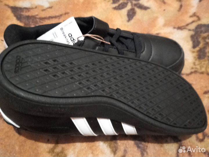 Кеды Adidas новые