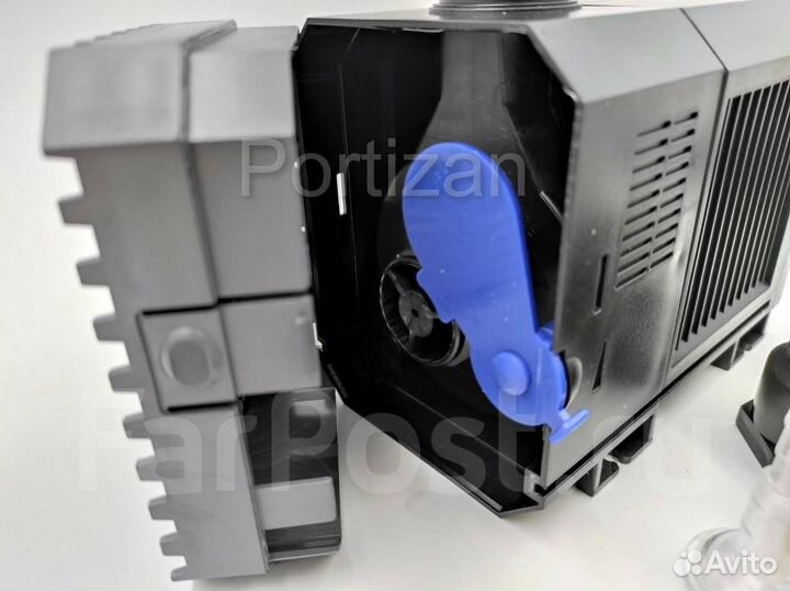 Насос погружной Grech CHJ-2500 (SunSun), до 2500л