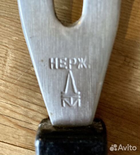 Вилка для хлеба