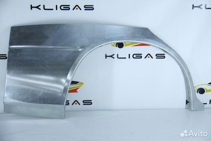 Кузовная арка Kia Shuma 2