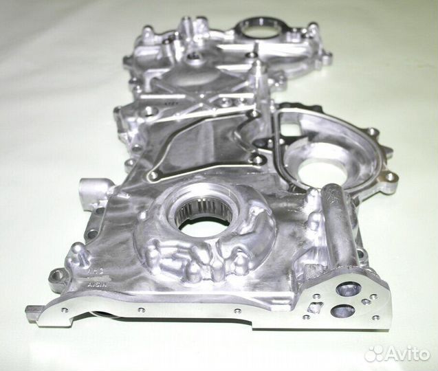 Маслонасос 1AD 2AD FTV 11302-26020 auris RAV4