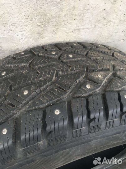Tigar SUV Ice 225/65 R17