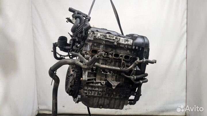 Двигатель Volvo S40 / V40, 2000