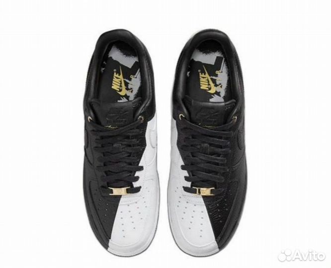 Nike Air Force 1 ‘07 prm