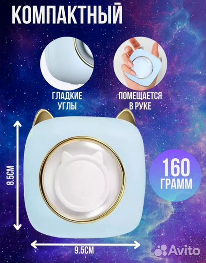 Новый мини принтер