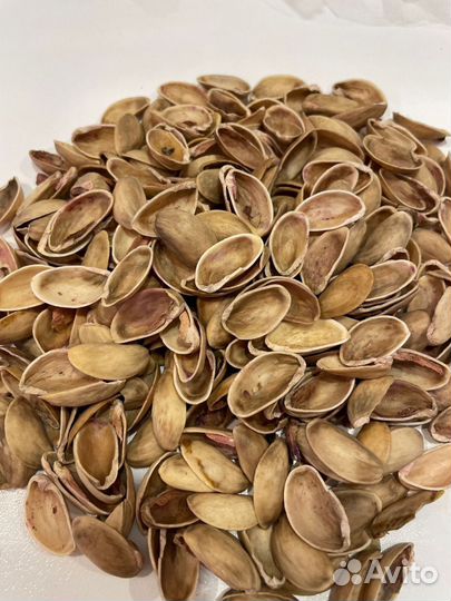 Скорлупа фисташек 1300 гр
