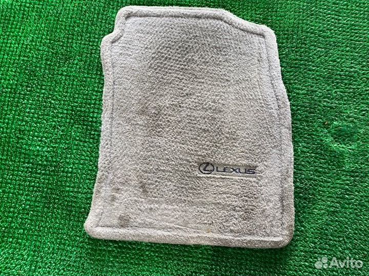 Коврик салона прав. перед. Toyota Gx470, Land crui