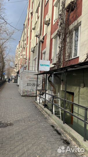 Изготовление монтаж рекламы