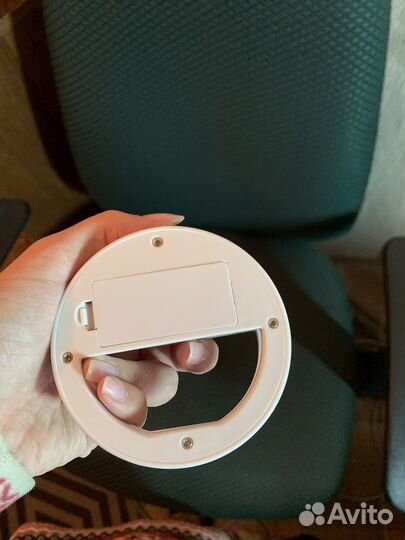 Кольцо для селфи