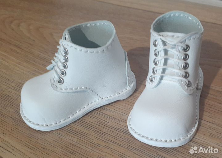 Обувь для кукол Готц 50 см