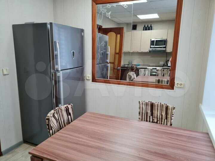 2-к. квартира, 50,8 м², 7/9 эт.