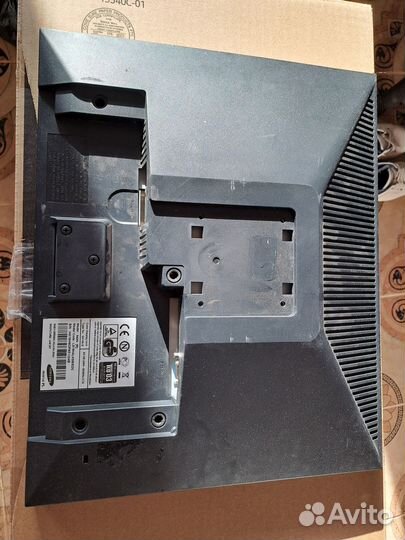 Монитор и Клавиатура