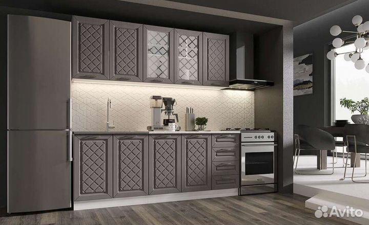 Модульная кухня