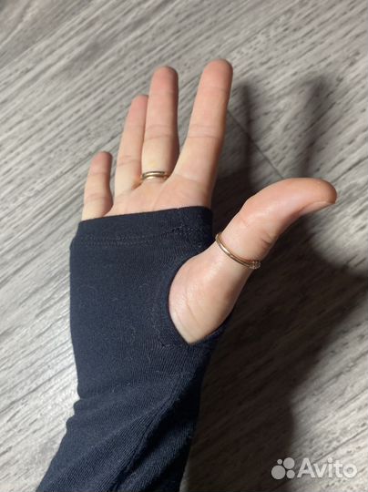 Боди женское