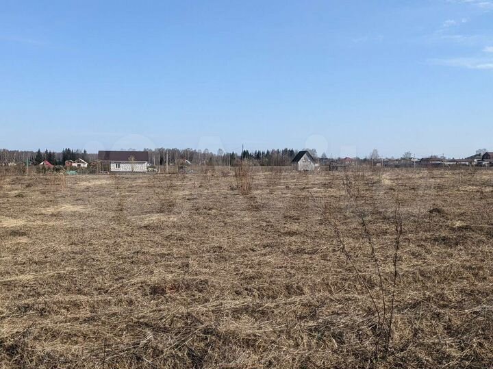 Участок 18 сот. (СНТ, ДНП)