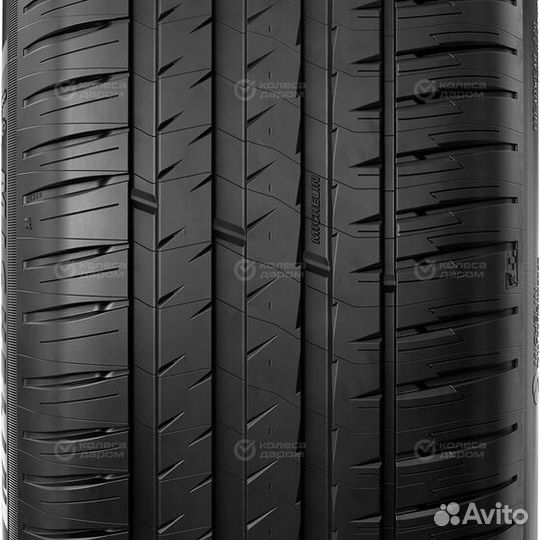 Michelin Pilot Sport 4 SUV 295/40 R20 110Y