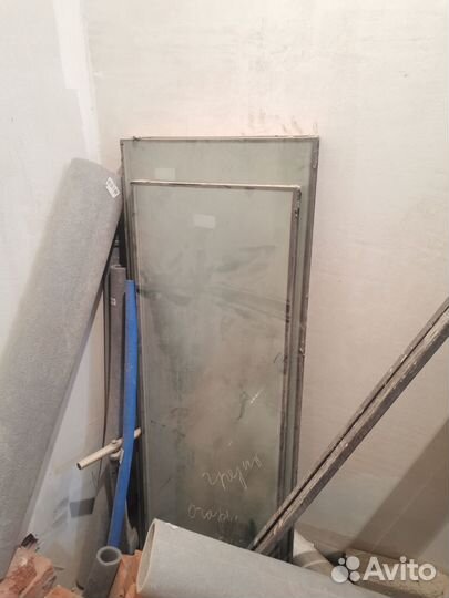 Балконый блок