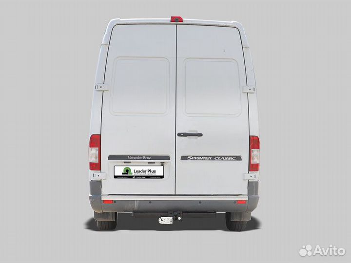 Фаркоп тсу прицепное Mercedes-Benz Sprinter Classi