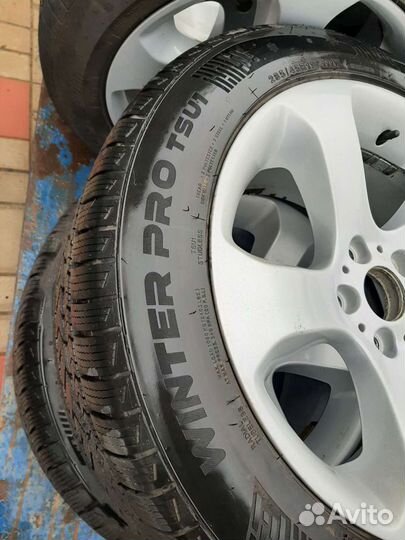 R19 Tourador Winter Pro TSU1 285/45, PCD 5x120 DIA 56