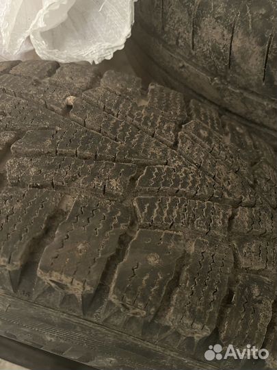 Windforce Ice-Spider 225/60 R17