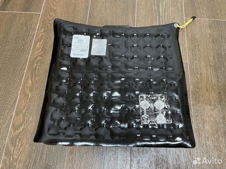 Подушка противопролежневая roho quadtro