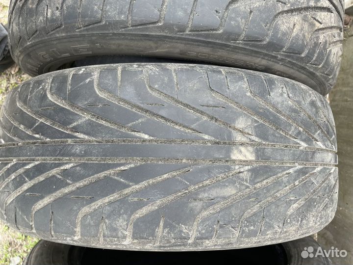 Triangle TR968 205/55 R16