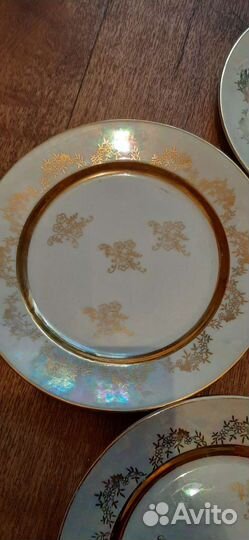 Набор тарелок Летун