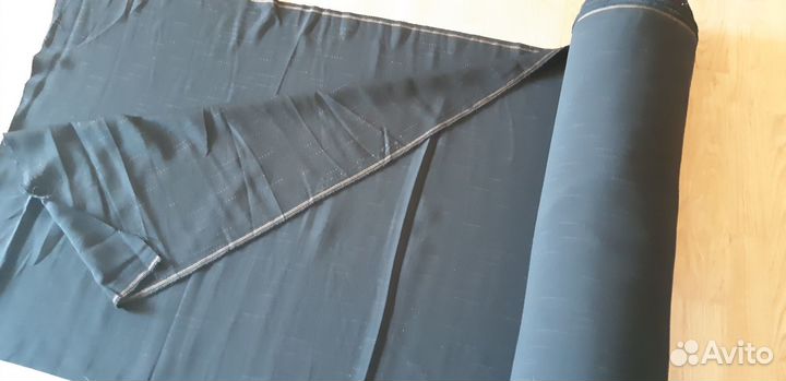 Ткань костюмная