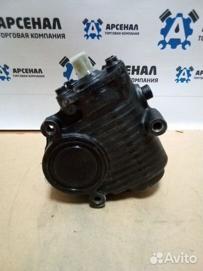 Механизм рулевой газ-3302 (чугун) багу