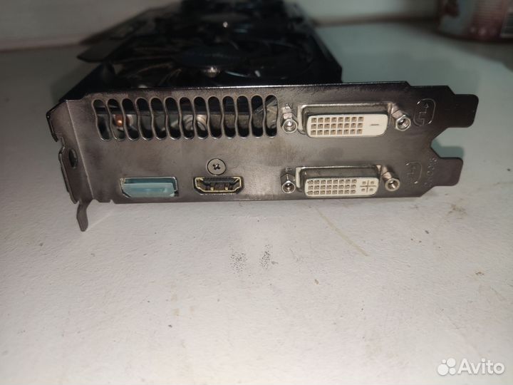 Видеокарта