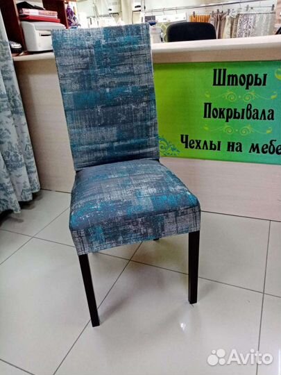 Пошив штор, чехлов на мебель