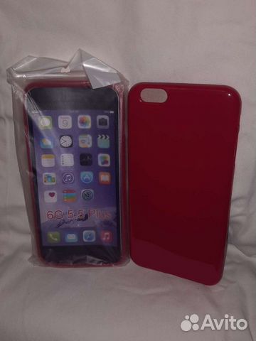 Чехол на Айфон 6s Plus/6 Plus