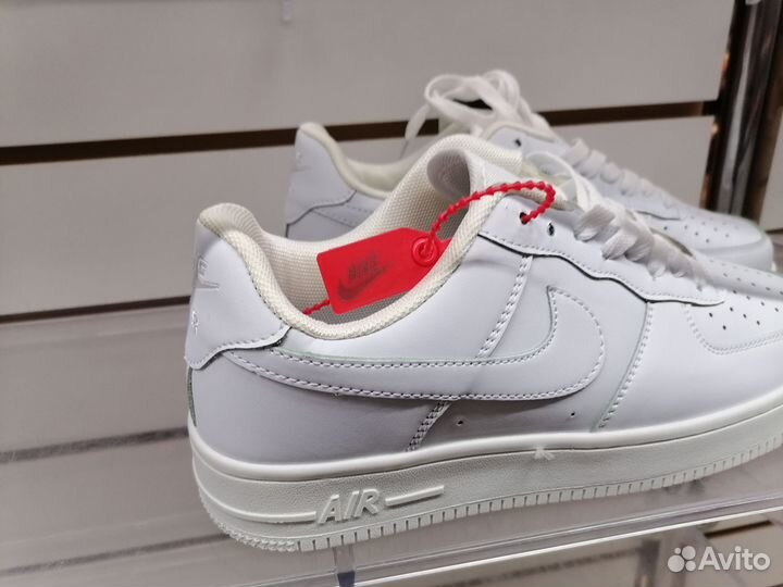 Кроссовки nike air force 1