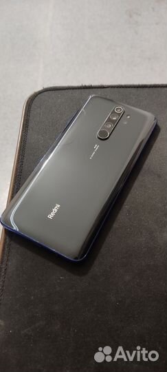 Xiaomi Redmi Note 8 Pro, 6/128 ГБ