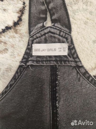 Одежда на девочку 2 3 года