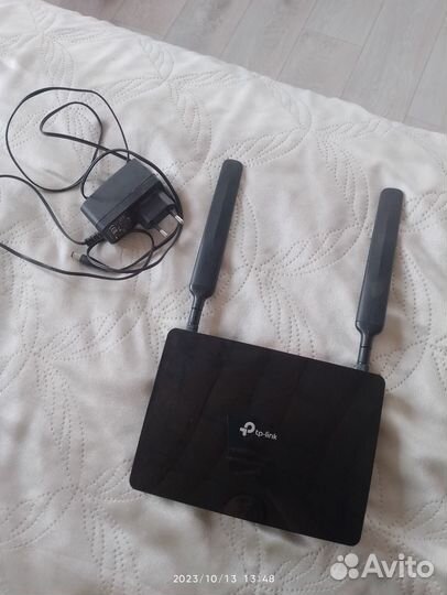 Wifi роутер с sim картой