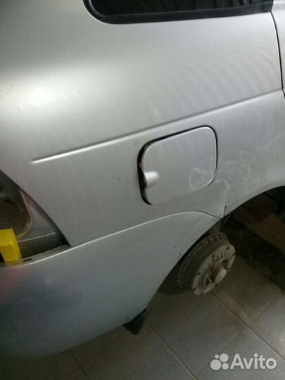 Профессиональный инструмент