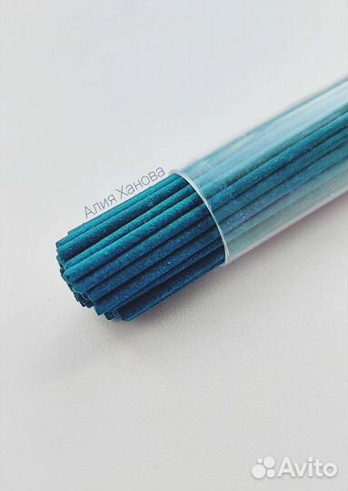 Аромапалочки новые