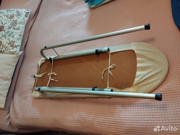 Мини гладильная доска СССР