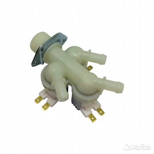 Электроклапан для стиральной машины T&P 3W x 180 A